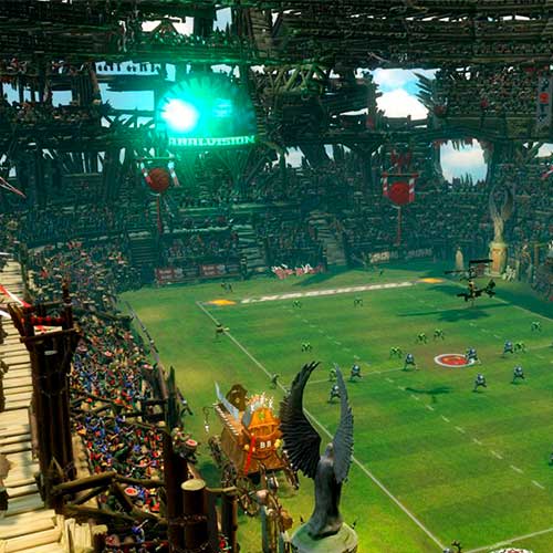 Blood Bowl 2 - Necromantic DLC Cd Key Steam Global